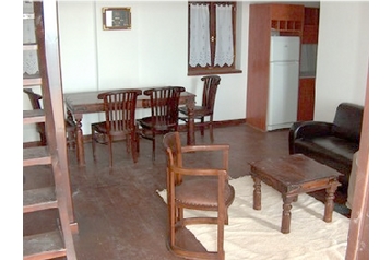 Griechenland Chata Agios Nikitas, Exterieur